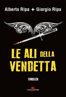 Le ali della vendetta PDF