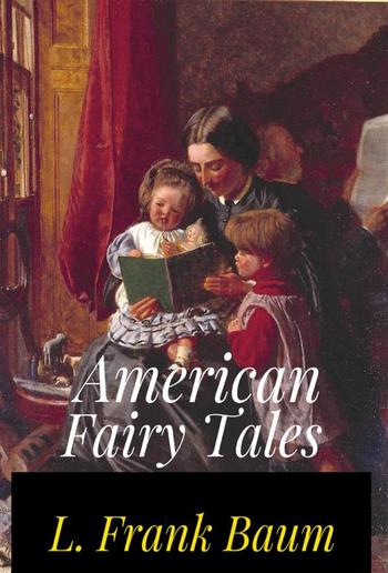 American Fairy Tales PDF