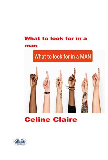What To Look For In A Man PDF