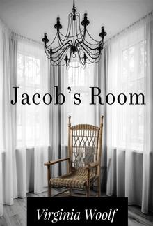 Jacob's Room PDF