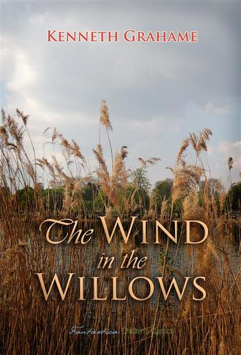 The Wind in the Willows PDF