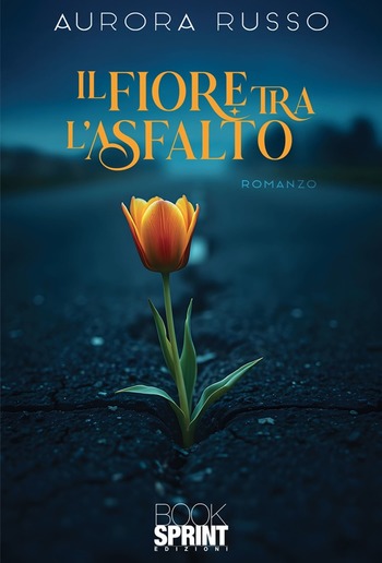 Il fiore tra l’asfalto PDF