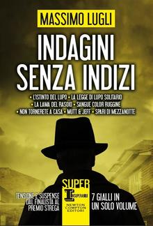 Indagini senza indizi PDF