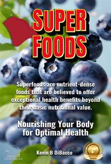 Superfoods Guide PDF