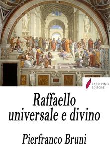 Raffaello universale e divino PDF