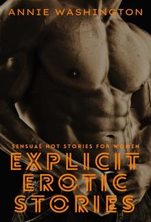 Explicit Erotic Stories PDF