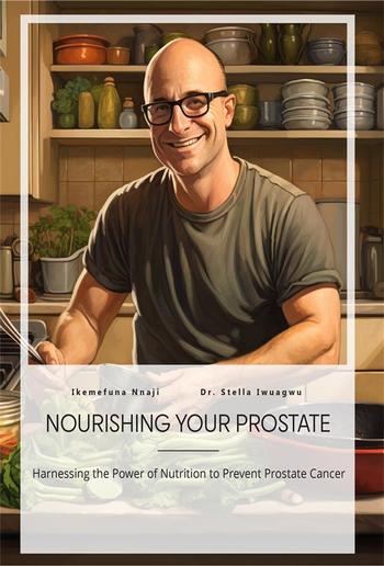 Nourishing Your Prostate PDF