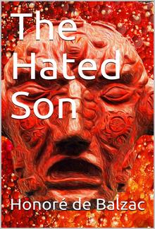 The Hated Son PDF