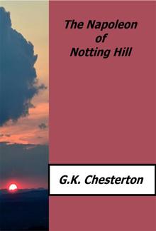 The Napoleon of Notting Hill PDF