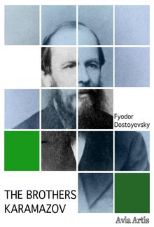 The Brothers Karamazov PDF