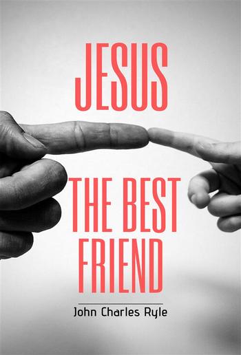 Jesus, The Best Friend PDF