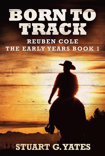 Born To Track PDF