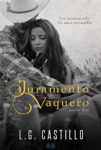 Juramento Vaquero: Parte Dos PDF