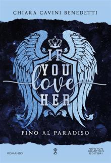 If you love her. Fino al paradiso PDF