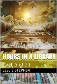 Hours in a Library PDF