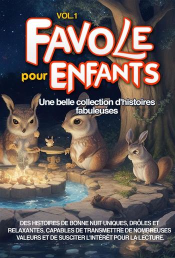 Fables pour enfants Une belle collection d'histoires fabuleuses. PDF Fables pour enfants Une belle collection d'histoires fabuleuses. PDF