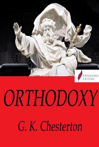 Orthodoxy PDF