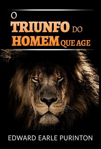 O Triunfo do Homem que Age (Traduzido) PDF