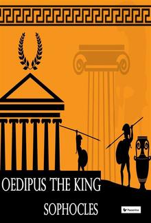 Oedipus the King PDF