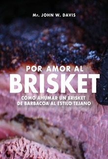 Por Amor Al Brisket PDF