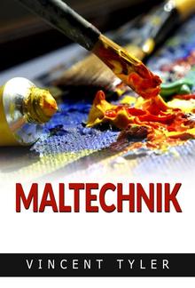 Maltechnik (Übersetzt) PDF