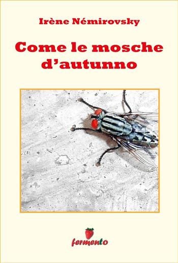 Come le mosche d autunno PDF