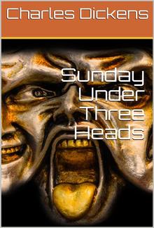 Sunday Under Three Heads PDF