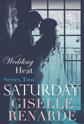 Wedding Heat Saturday PDF