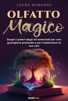 Olfatto Magico PDF