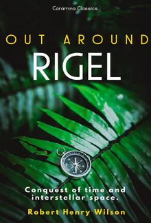 Out Around Rigel PDF