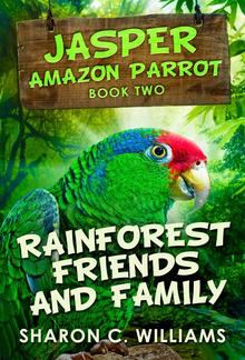 Rainforest Friends and Family PDF