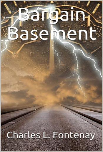 Bargain Basement PDF