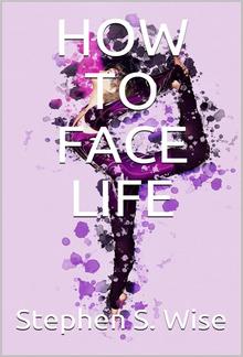 How to Face Life PDF