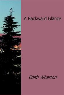 A Backward Glance PDF