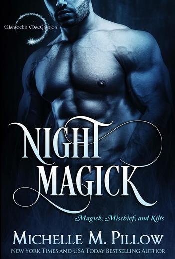 Night Magick PDF