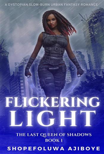 Flickering Light PDF