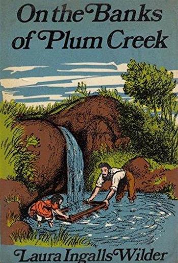 On the Banks of Plum Creek PDF