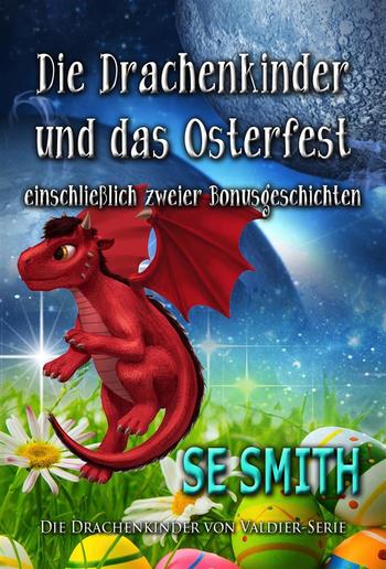 Die Drachenkinder und das Osterfest PDF