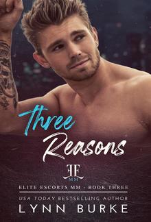 Three Reasons (Elite Escorts MM 3) PDF