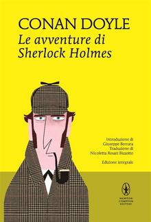 Le avventure di Sherlock Holmes PDF