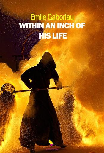 Within an inch of his life PDF