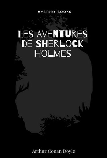 Les Aventures de Sherlock Holmes PDF