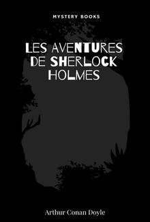 Les Aventures de Sherlock Holmes PDF