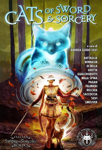 Cats of Sword & Sorcery PDF