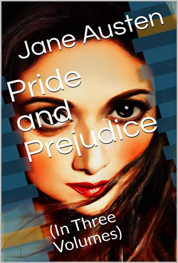 Pride and Prejudice PDF