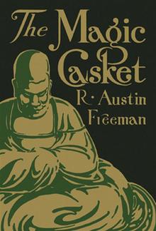 The Magic Casket PDF