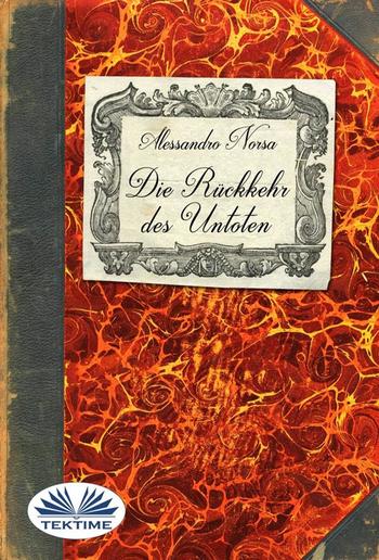 Die Rückkehr des Untoten PDF Die Rückkehr des Untoten PDF