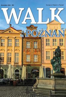 Walk in Poznań PDF