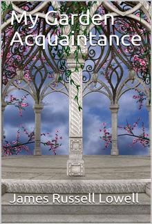 My Garden Acquaintance PDF