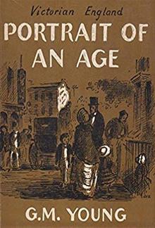 Victorian England: Portrait of an Age PDF